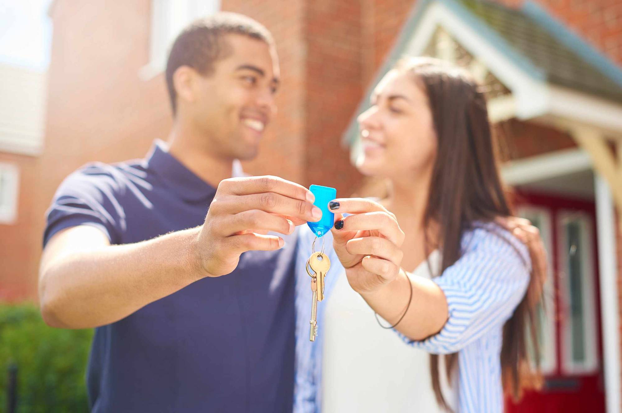 Buying Property What is Tenancy in Common? Attorney's Title Group